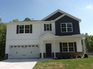 1965 Branch Crossing Dr, Thomasville, NC 27360