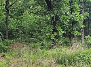 0 S 4630th Rd, Sallisaw, OK 74955