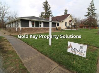 209 College Dr, Anderson, IN 46012