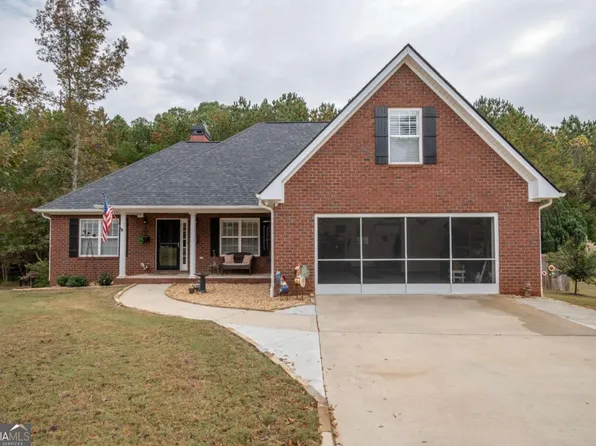 330 Woodgrove Dr, Athens, GA 30605