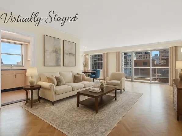 400 East 56th Street 18P image 3 of 14