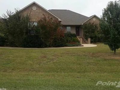 5279 Pangburn Rd, Heber Springs, AR, 72543