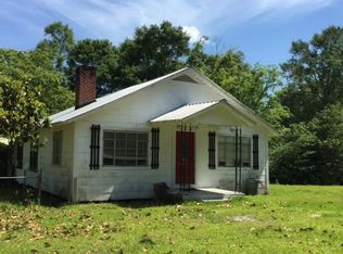 1444 Purvis To Columbia Rd, Purvis, MS 39475