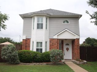 7878 Quest Ct, Frisco, TX 75035