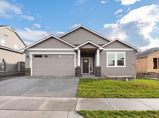 2510 Brodie Ln Richland WA 99352 Zillow