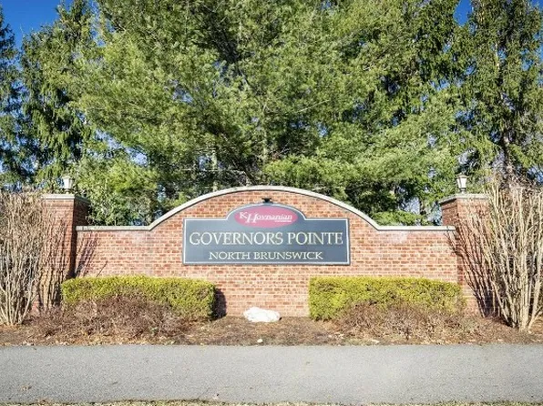 454 Northam Dr #454, North Brunswick, NJ 08902