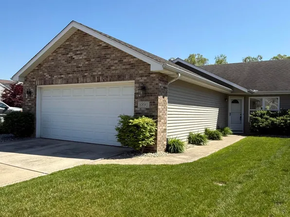 8891 Norris Dr, Hobart, IN 46342