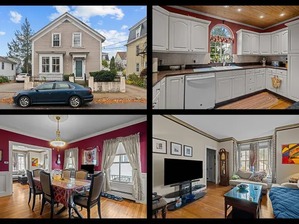 48 Star St, Pawtucket, RI 02860