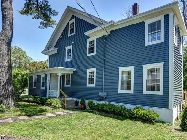 6 Cahart Rd, Blairstown, NJ 07825