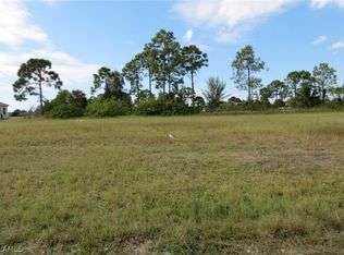 2512 NW 27th Pl, Cape Coral, FL 33993