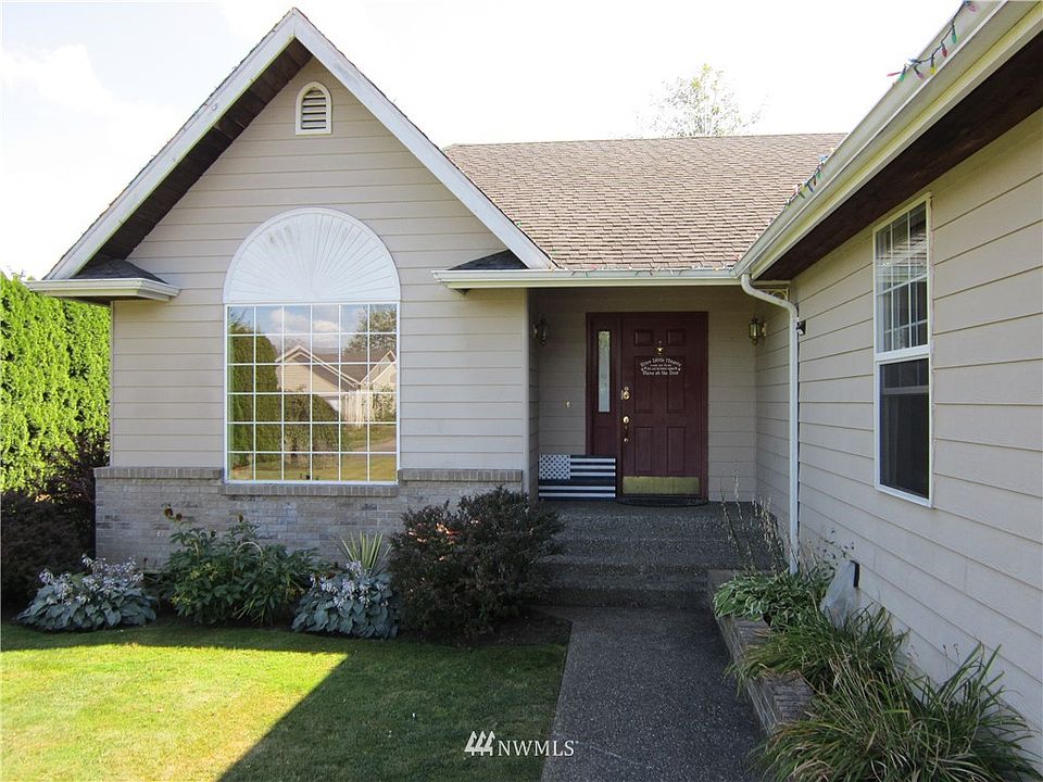 411 Dennison Ln, Nooksack, WA 98276 Zillow