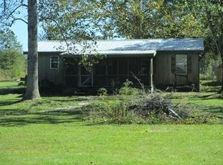 241877 County Road 121, Hilliard, FL 32046