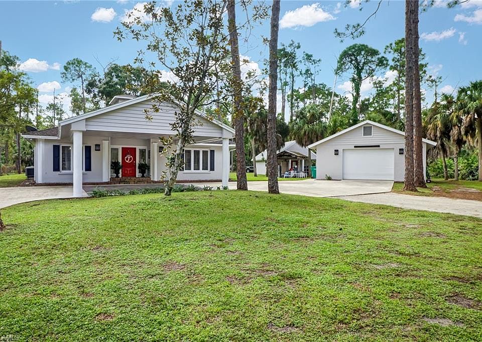 3692 3rd Ave NW, Naples, FL 34120 Zillow