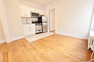 Rented by Highline Residential