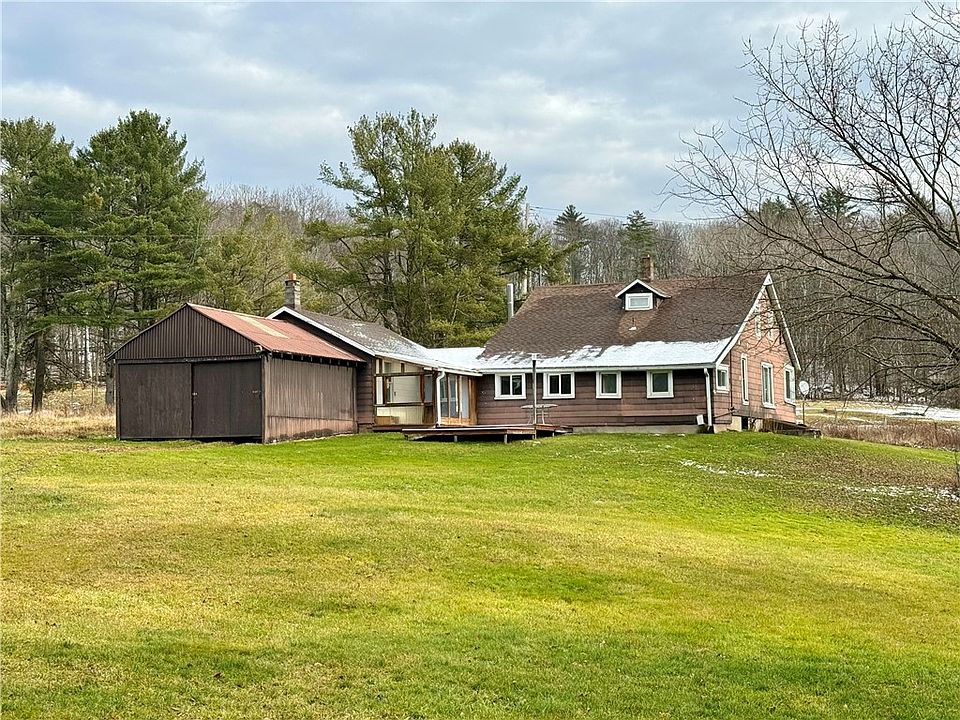 1395 Rich Rd, Franklin, NY 13775 | Zillow