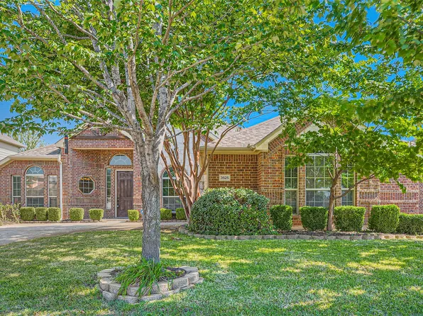 3525 Carlton Ct, Sachse, TX 75048