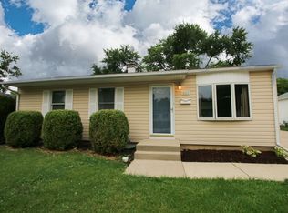 1005 Brentwood Dr, Joliet, IL 60435