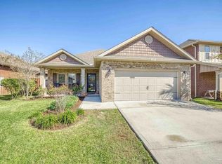 1688 Brantley Dr, Gulf Breeze, FL 32563