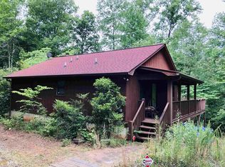506 Pritchett Rd, Lula, GA 30554