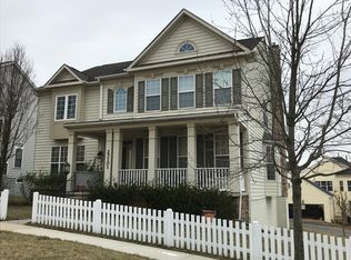 23101 Cypress Spring Cir, Clarksburg, MD 20871