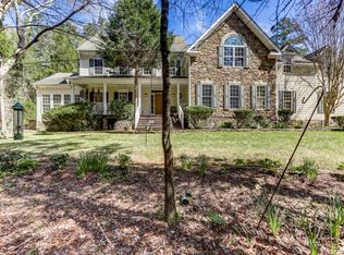 427 Wild Rose Ln, Pittsboro, NC 27312