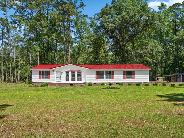 3695 Highway 905, Conway, SC 29526