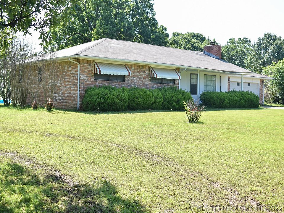 5945 S Westwood Ave, Oilton, OK 74052 Zillow