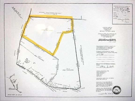 3rd image of 0 Clapp Rd N