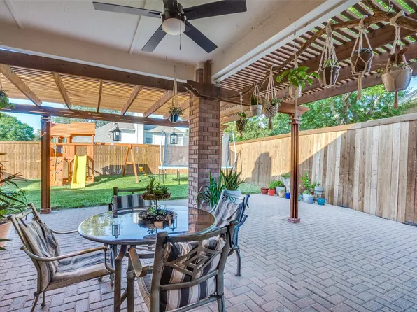 1202 Sanderson Ln, Allen, TX 75002