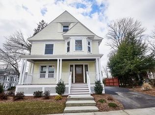 40 Fayette St, Watertown, MA 02472