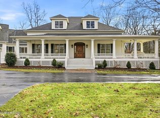 181 La Grange Rd, Pewee Valley, KY 40056