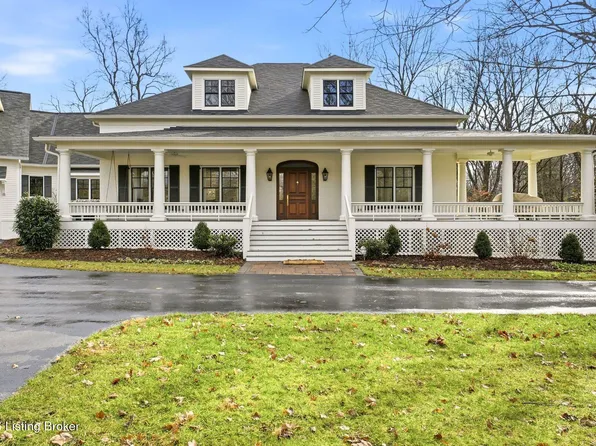 181 La Grange Rd, Pewee Valley, KY 40056