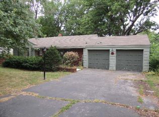 3400 Blue Ridge Blvd, Independence, MO 64052