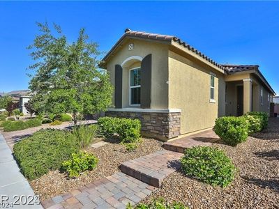 3208 Brescia Bank Ave, Henderson, NV, 89044