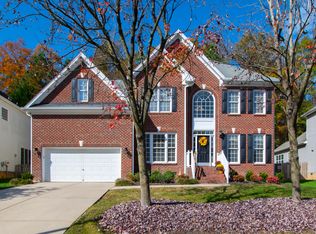 5114 Paces Ferry Dr, Durham, NC 27712