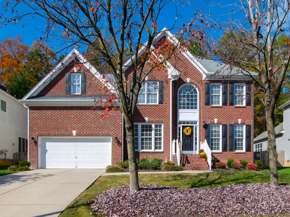5114 Paces Ferry Dr, Durham, NC 27712