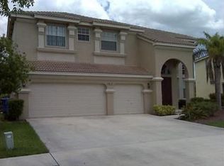 1712 Annandale Cir, Royal Palm Beach, FL 33411