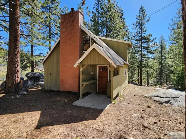 555 Skyline Dr, Tamarack Ca, CA 95223