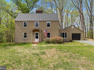 8358 Botha Rd, Warrenton, VA 20186