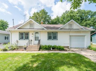 708 2nd St S, Ellendale, MN 56026