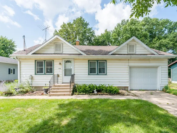 708 2nd St S, Ellendale, MN 56026