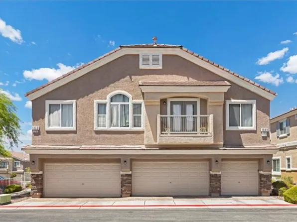 1069 Sheer Paradise Ln Unit 102, Henderson, NV 89015