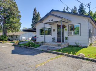 450 Walnut St, Weed, CA 96094