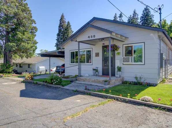 450 Walnut St, Weed, CA 96094