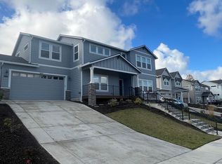 3733 Rockcress Rd, Eugene, OR 97403