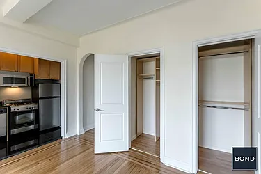 Rented by Bond New York