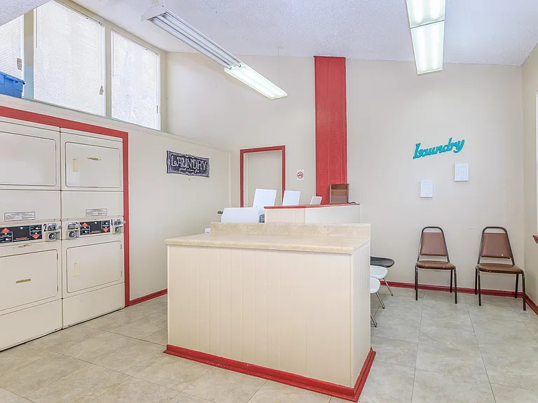 PECAN VALLEY APARTMENTS — Photo 10