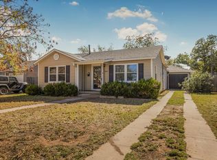 1405 W Tennessee Ave, Midland, TX 79701