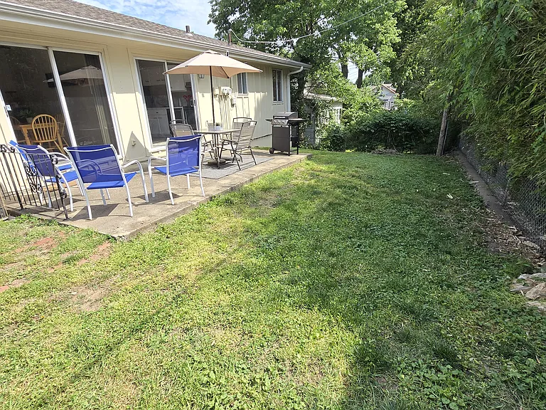 Wyoming St — Photo 36
