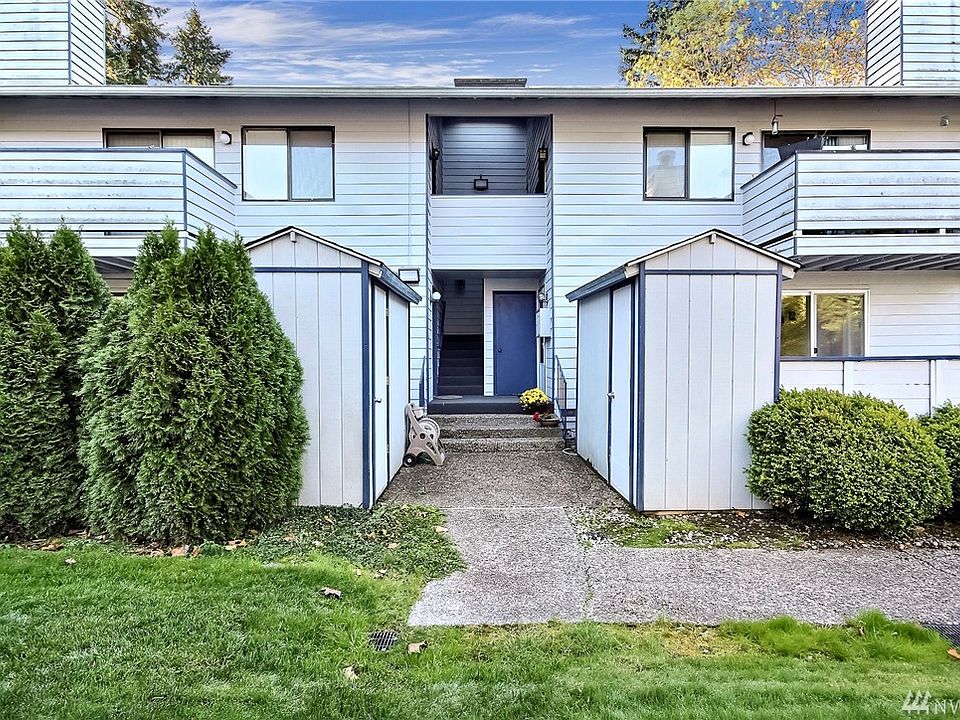 1st image of 12715 NE 144th St #153A